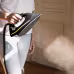Утюг с отпариванием под давлением Karcher EasyFinish