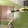 Трубка струйная Karcher Multi Jet 3 в 1 MJ 145 Full Control для моек высокого давления K5 (Premium ) FC Plus и Smart Control