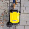 Щетки боковые для подметальных машин Karcher S4, 250 мм, 2 шт.