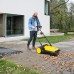 Щетки боковые для подметальных машин Karcher S6, 290 мм, 2 шт.