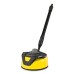 Насадка Karcher T-Racer Т 5 для моек высокого давления K2-K7