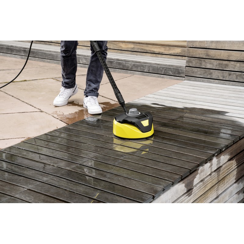 Насадка Karcher T-Racer Т 5 для моек высокого давления K2-K7