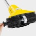 Щетки роликовые для аппарата для мытья террас Karcher PCL 4, 2 шт.