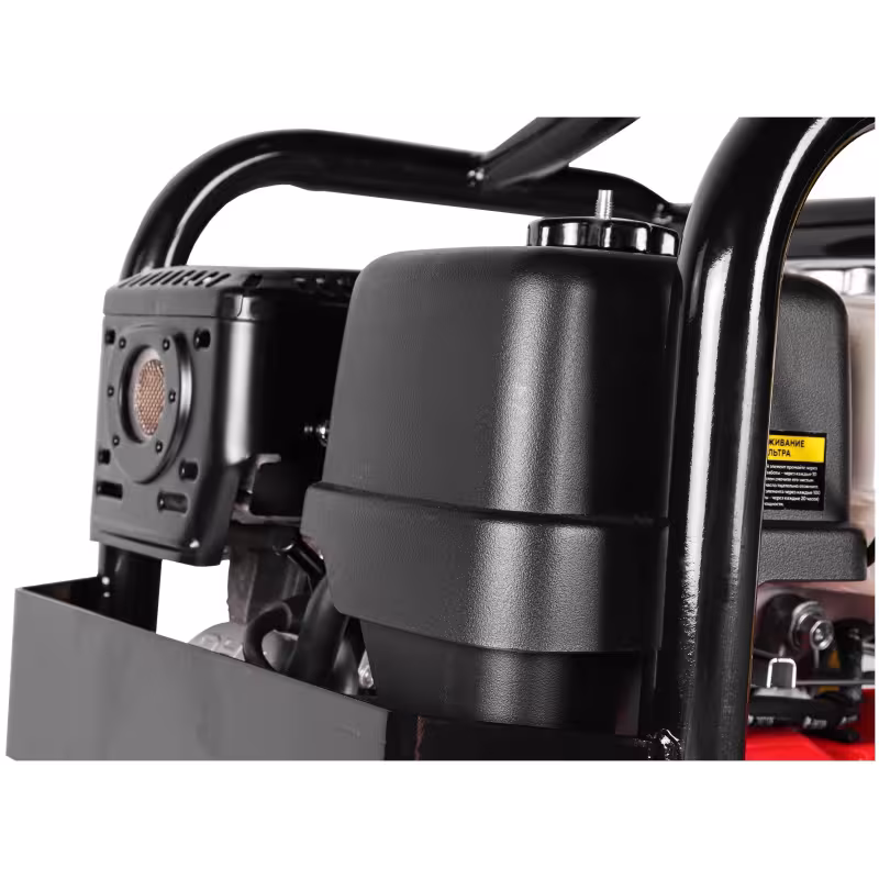 Виброплита бензиновая Champion PC1645RH