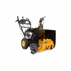 Снегоуборщик бензиновый Champion ST762E