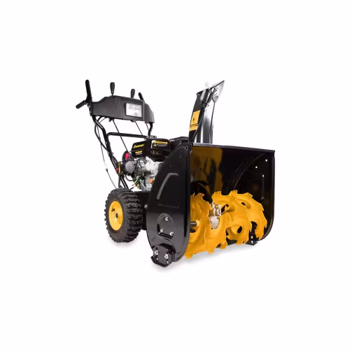 Снегоуборщик бензиновый Champion ST762E