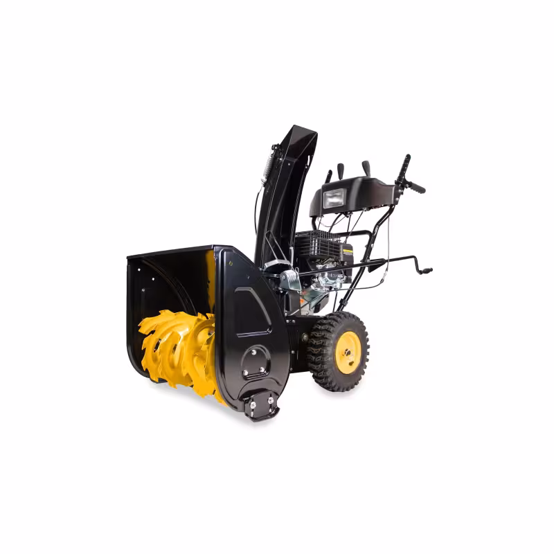 Снегоуборщик бензиновый Champion ST762E