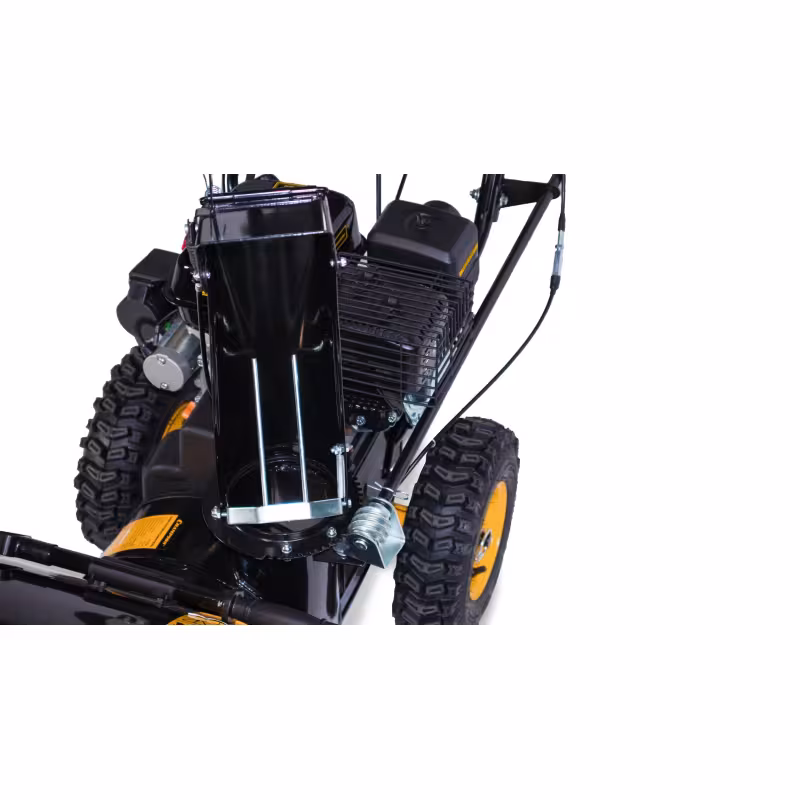 Снегоуборщик бензиновый Champion ST762E