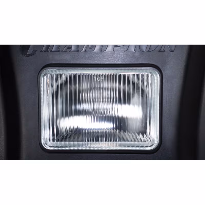 Снегоуборщик бензиновый Champion ST762E