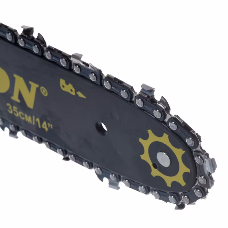 Электропила сетевая Champion 120-14 