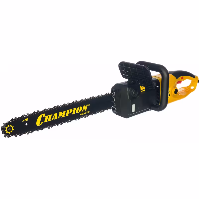 Электропила сетевая Champion 422-18 