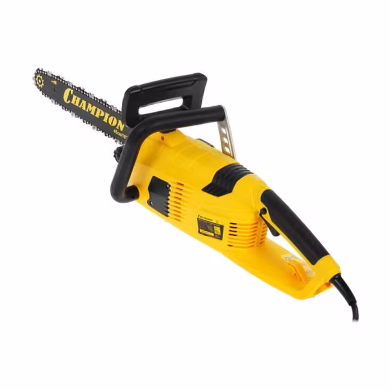 Электропила сетевая Champion 424N-18 