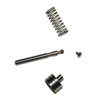 Плунжер в сборе Honda BF10 16123-ZW9-013