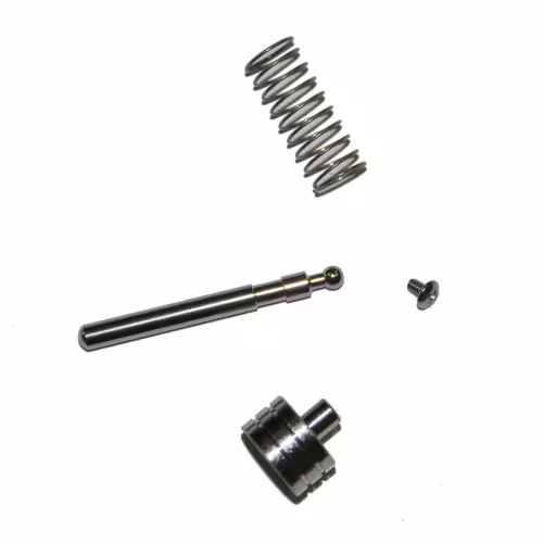 Плунжер в сборе Honda BF10 16123-ZW9-013