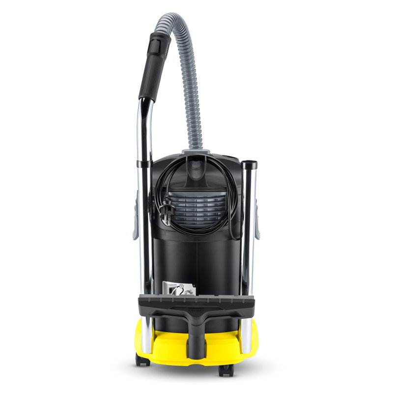 Фильтры выходные для пылесоса Karcher AD 4 Premium, 2 шт.