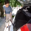Комплект автомобильных насадок для пылесоса Karcher VC 4S