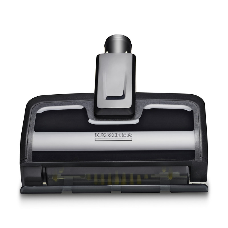 Турбонасадка для очистки мягкой мебели для пылесоса Karcher VC 4S