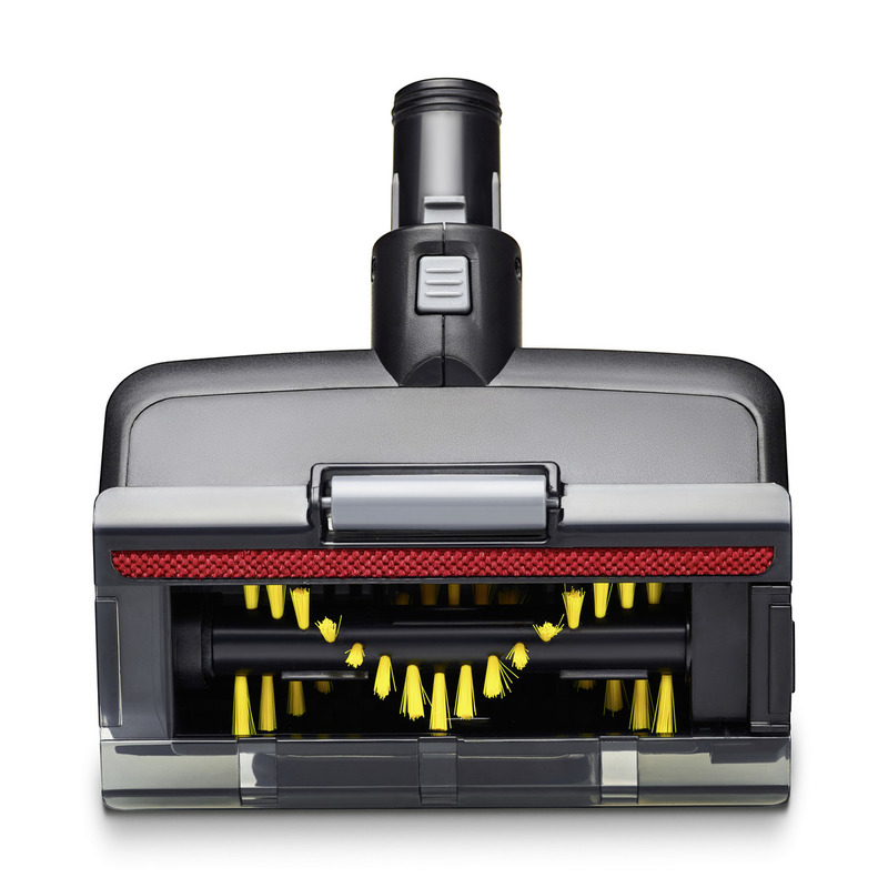 Турбонасадка для очистки мягкой мебели для пылесоса Karcher VC 4S