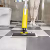 Салфетки к насадке для пола для пароочистителей Karcher EasyFix, 2 шт.