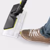 Салфетки к насадке для пола для пароочистителей Karcher EasyFix, 2 шт.