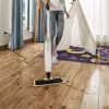 Салфетки к насадке для пола для пароочистителей Karcher EasyFix, 2 шт.