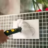 Обтяжки + салфетки для пароочистителей для уборки кухни Karcher EasyFix, 4 шт.