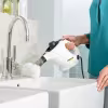 Обтяжки для ручной насадки для пароочистителей Karcher EasyFix, 2 шт.