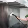 Обтяжки для ручной насадки для пароочистителей Karcher EasyFix, 2 шт.