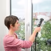Обтяжки для ручной насадки для пароочистителей Karcher EasyFix, 2 шт.