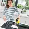 Обтяжки для ручной насадки для пароочистителей Karcher EasyFix, 2 шт.