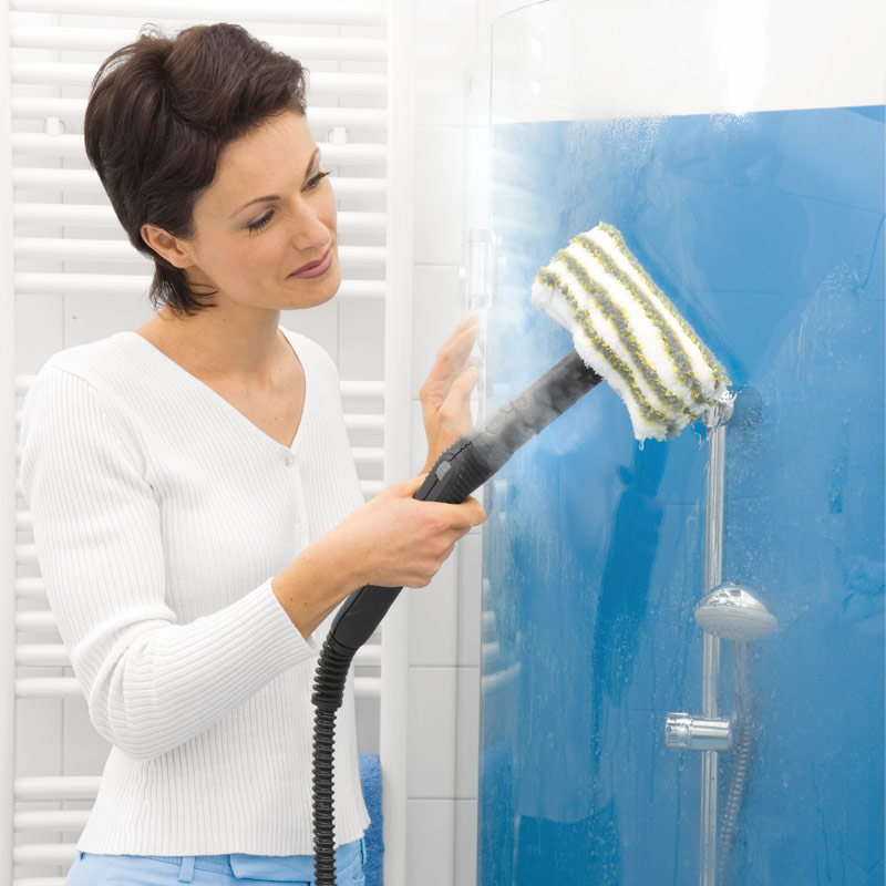 Насадка ручная для пароочистителей Karcher SC