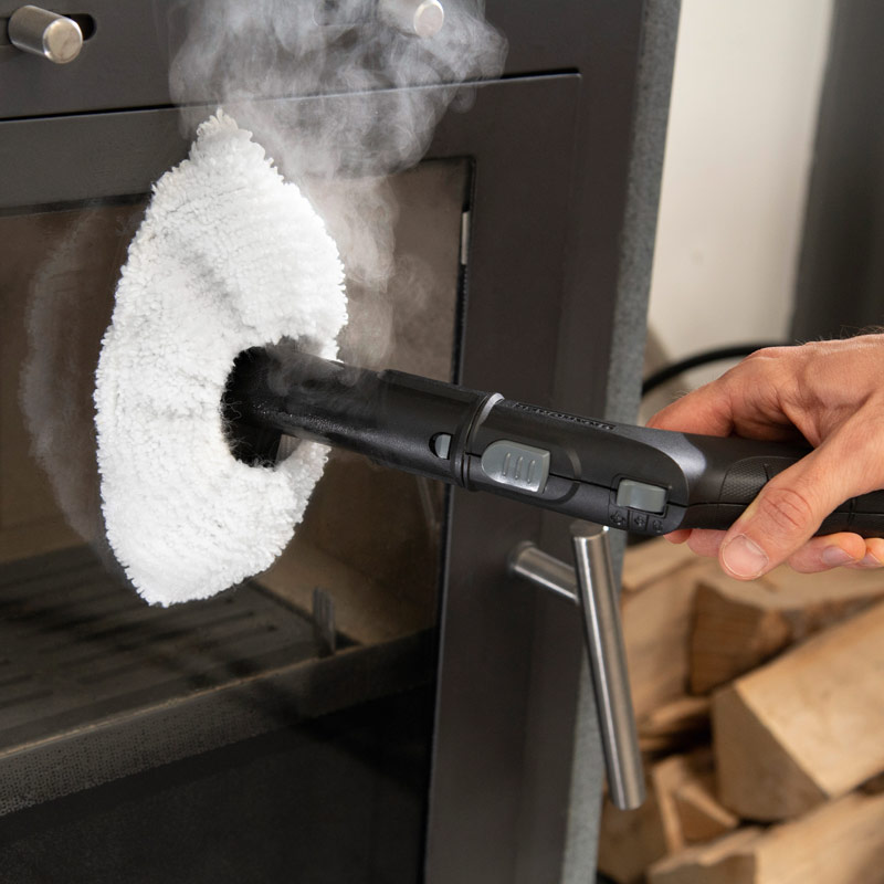 Насадка ручная для пароочистителей Karcher SC