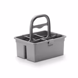 Корзина для перевозки инвентаря Karcher Homebase Box для поломоечных машин