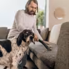 Насадка для очистки мягкой мебели для пылесосов Karcher A, K, WD, SE