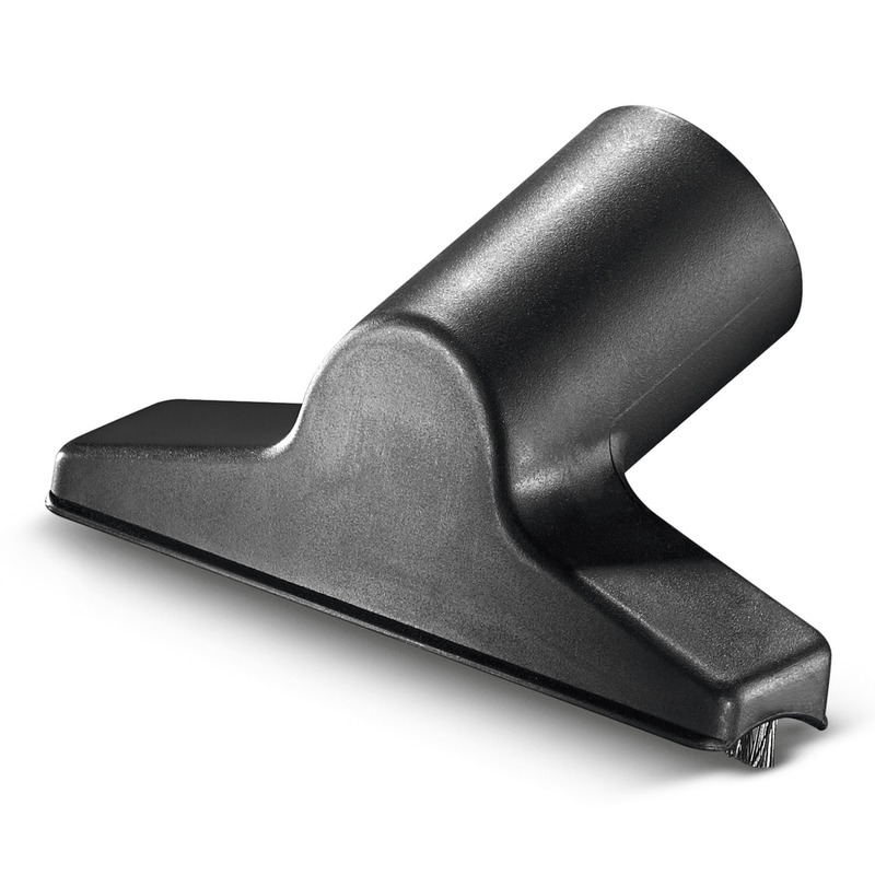 Насадка для очистки мягкой мебели для пылесосов Karcher A, K, WD, SE