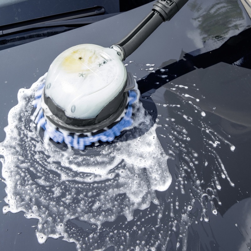 Автошампунь Karcher RM 619, 5 л