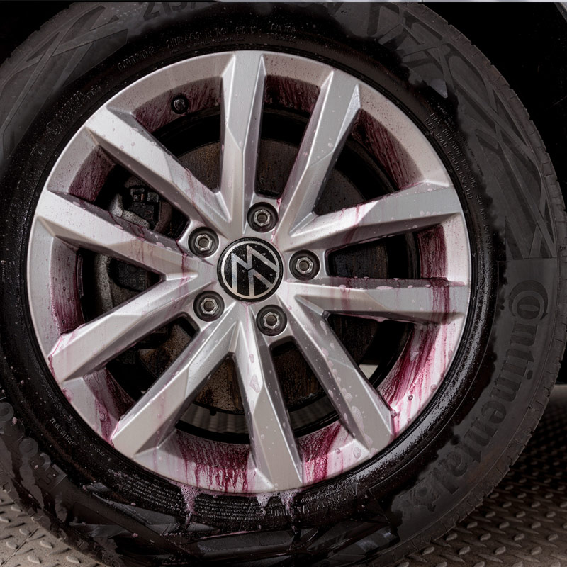 Очиститель дисков Karcher Premium RM 667, 0.5 л