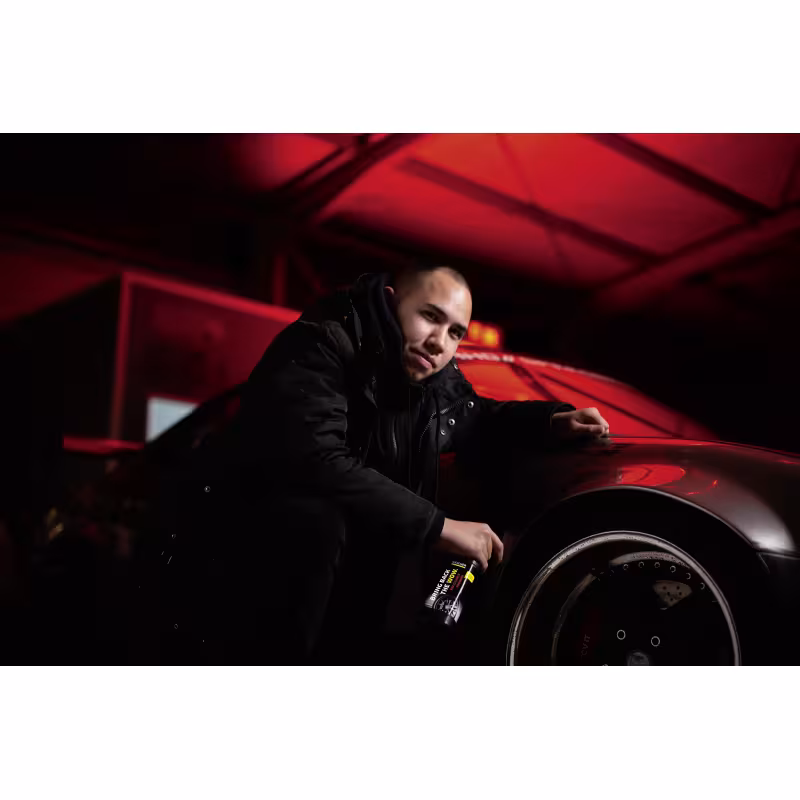 Очиститель дисков Karcher Premium RM 667, 0.5 л