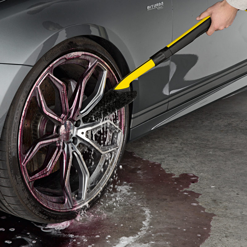 Очиститель дисков Karcher Premium RM 667, 0.5 л