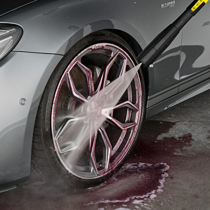 Очиститель дисков Karcher Premium RM 667, 0.5 л