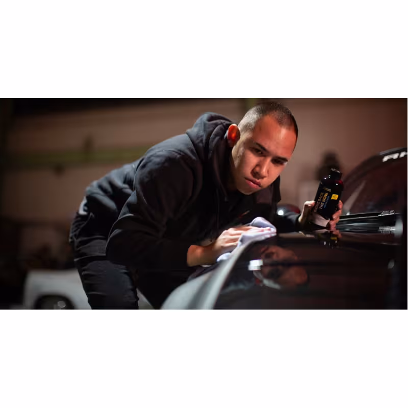 Полироль восковая Karcher RM 660 6.296-108.0, 0.5 л