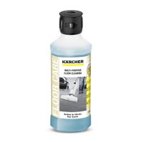 Средство универсальное для мытья полов Karcher RM 536, 0.5 л