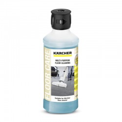 Средство универсальное для мытья полов Karcher RM 536, 0.5 л