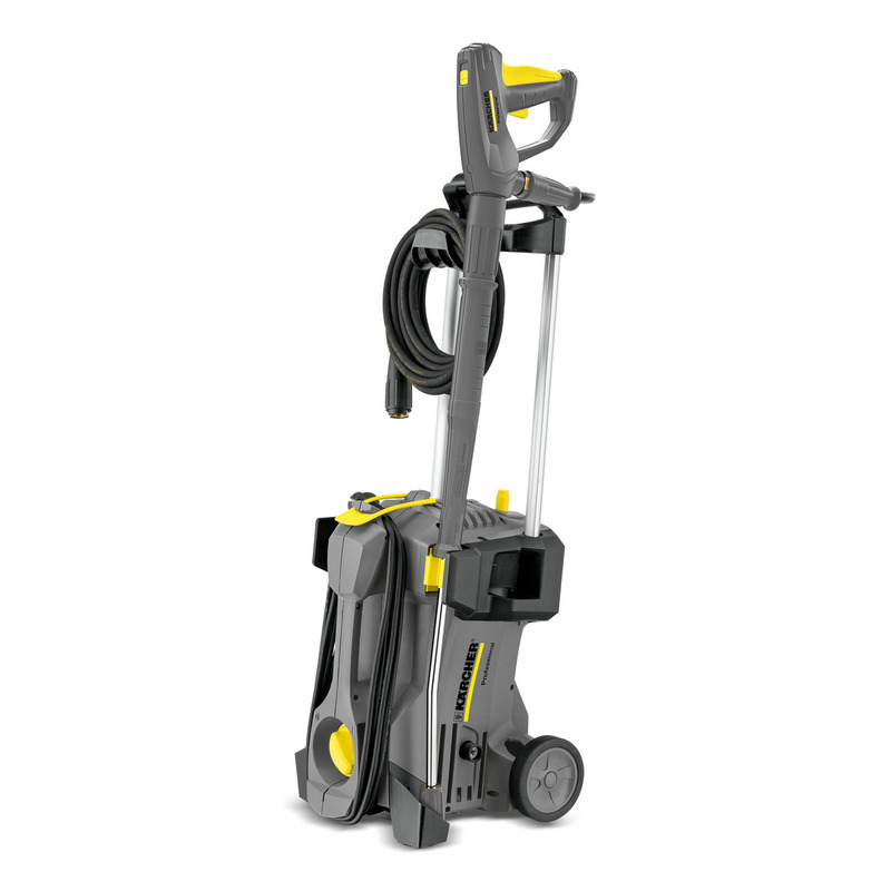 Мойка высокого давления Karcher HD 5/11 P