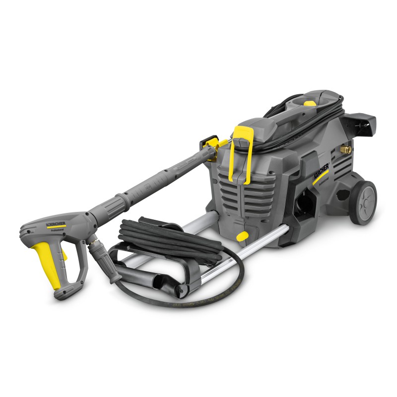 Мойка высокого давления Karcher HD 5/11 P