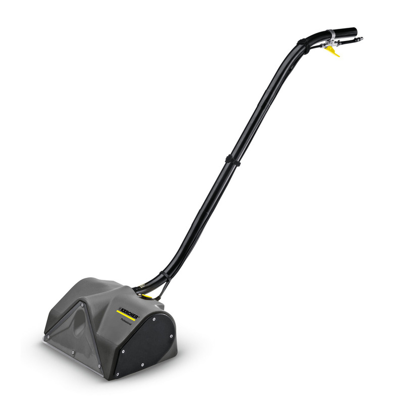 Электрощетка моющая Karcher PW 30/1 для пылесосов Puzzi 200, 10/2 Adv
