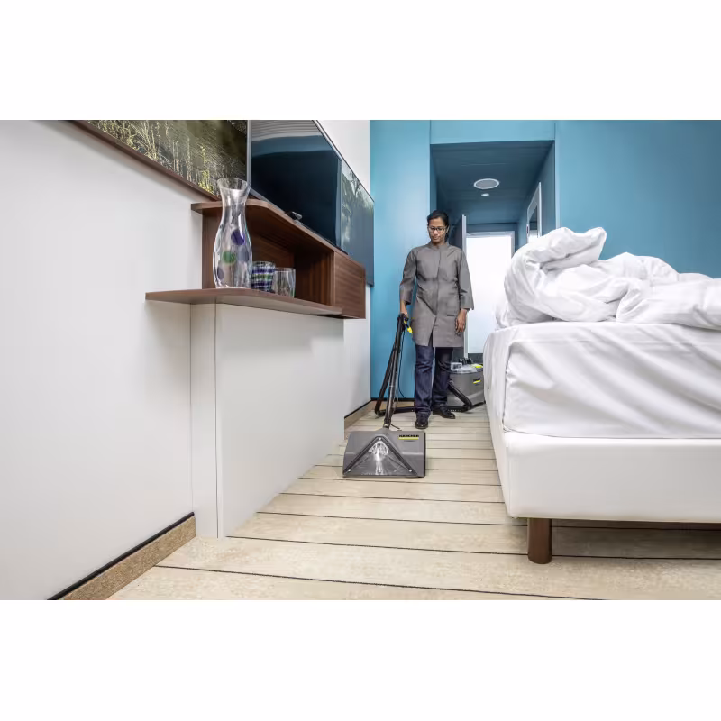 Электрощетка моющая Karcher PW 30/1 для пылесосов Puzzi 200, 10/2 Adv