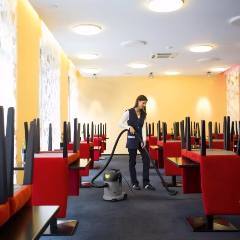 Пылесос Karcher Т 14/1 Classic 