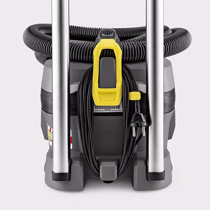 Пылесос Karcher T 8/1 L 