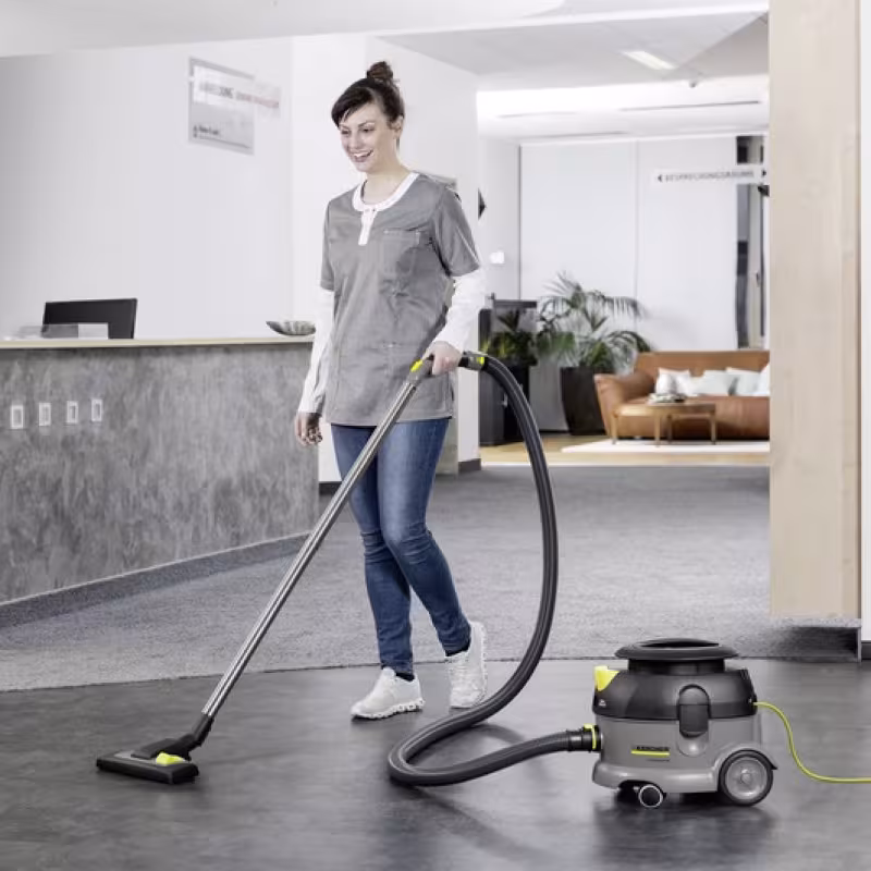 Пылесос Karcher T 12/1